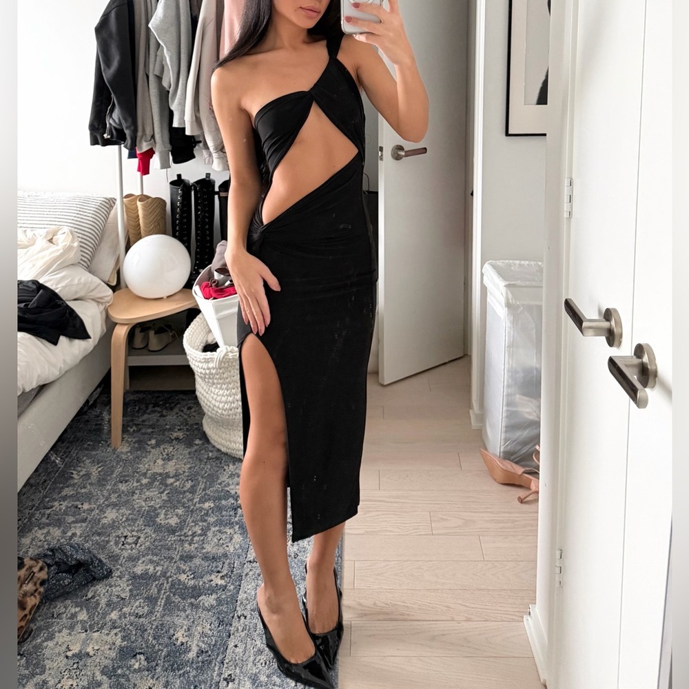 Fashion Nova Dress